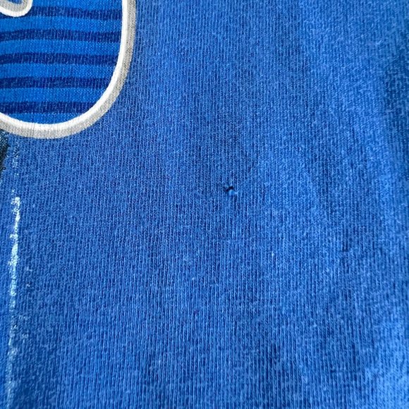 Vintage NFL Colts Tennessee River Tee - Picture 5 of 6